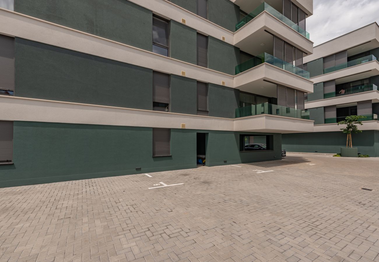 Apartment in Zadar - Zaria Luxury Residence
