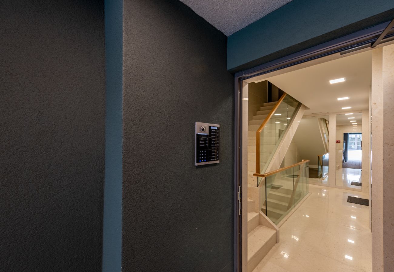 Apartment in Zadar - Zaria Luxury Residence