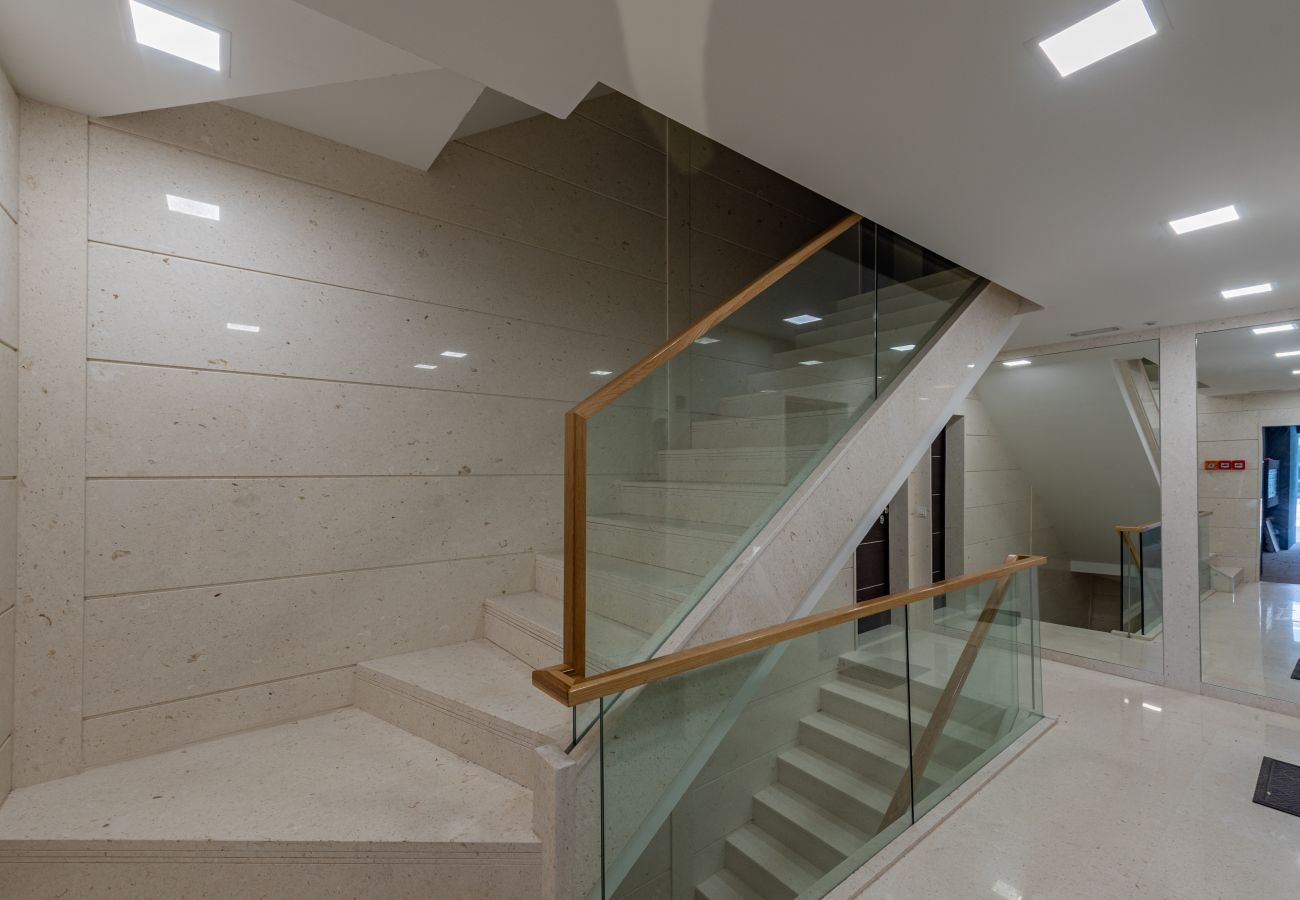Apartment in Zadar - Zaria Luxury Residence
