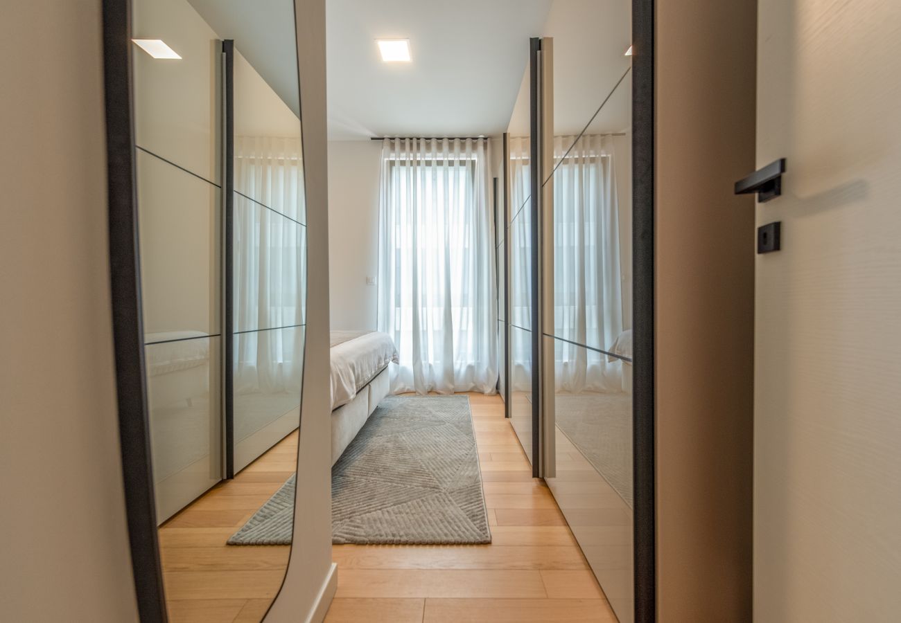 Apartment in Zadar - Zaria Luxury Residence