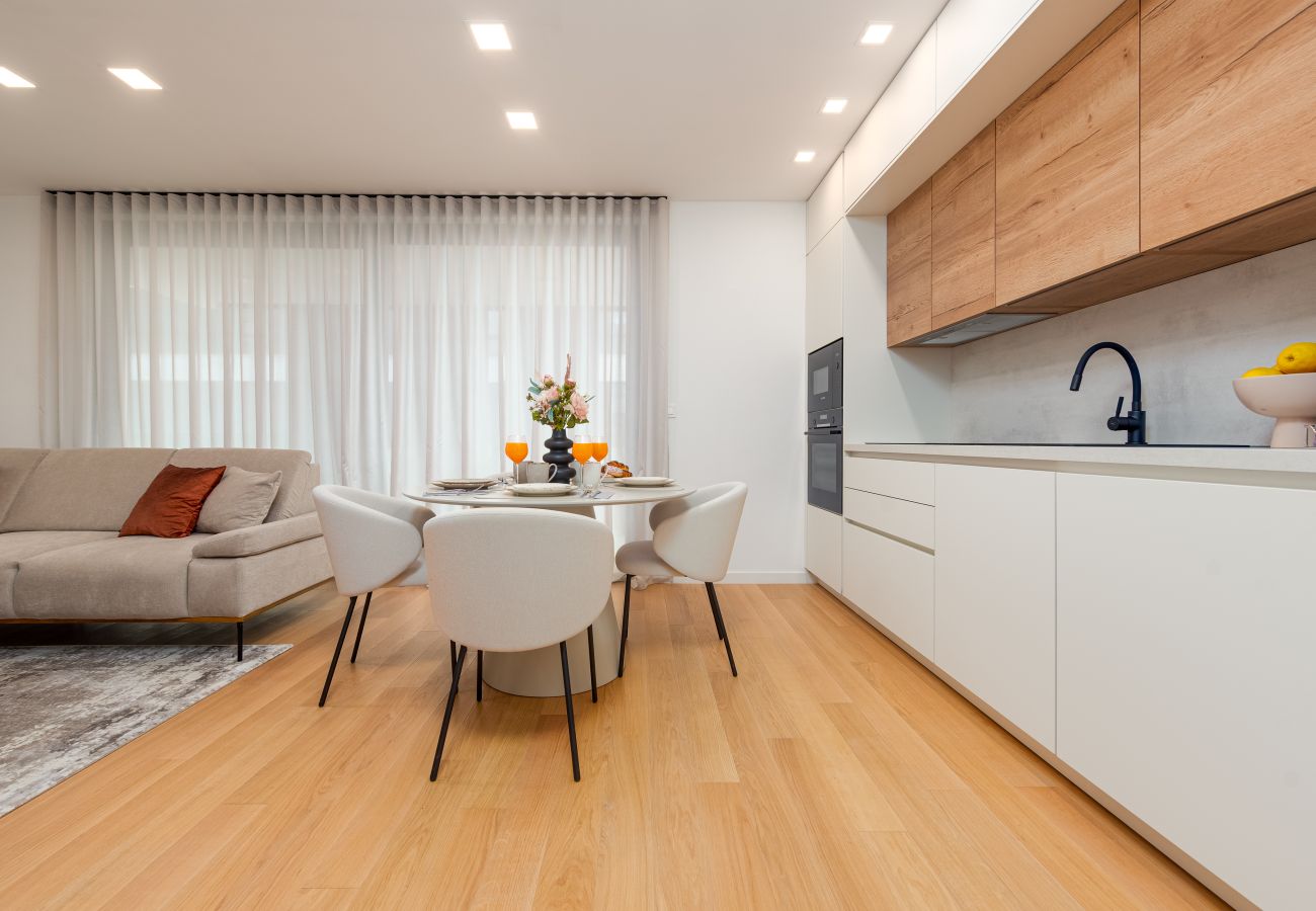 Apartment in Zadar - Zaria Luxury Residence