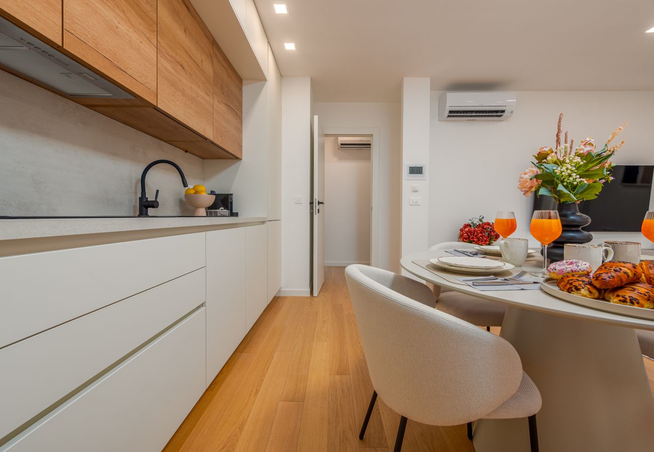 Apartment in Zadar - Zaria Luxury Residence