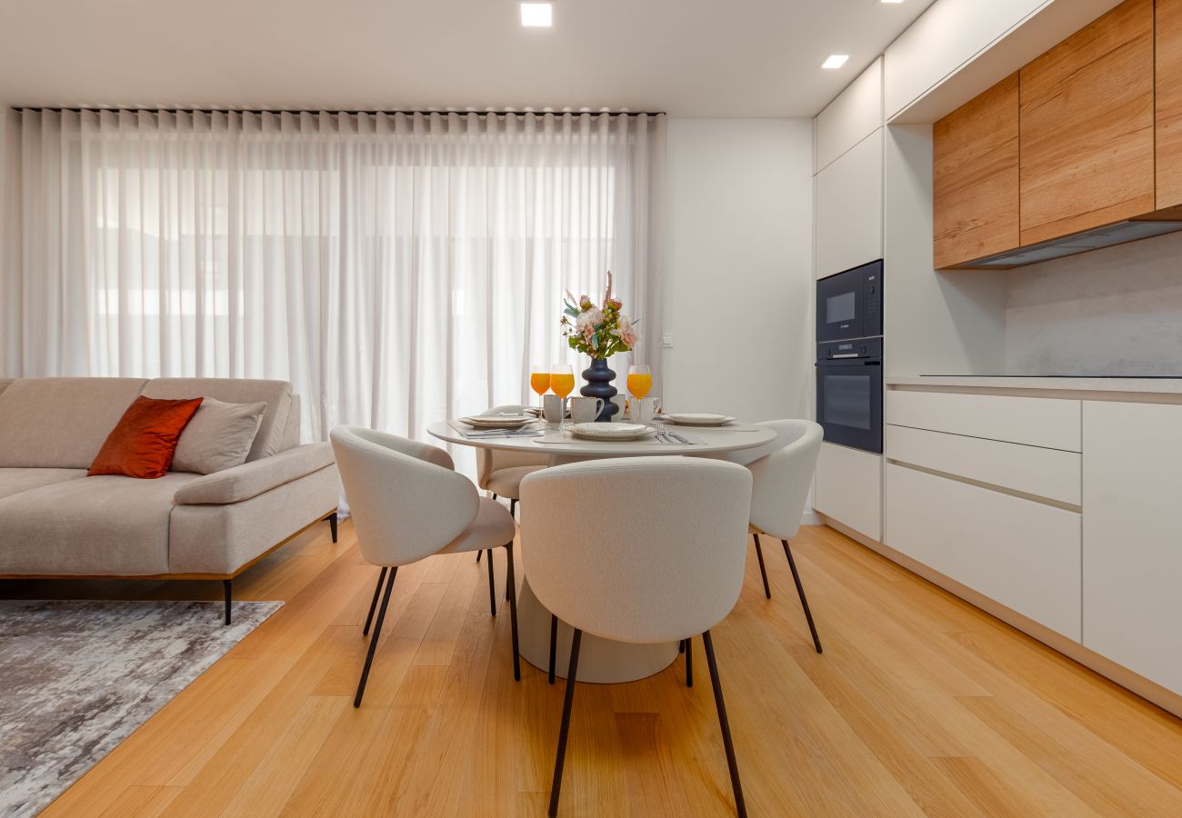 Apartment in Zadar - Zaria Luxury Residence