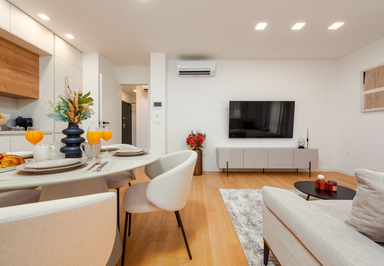 Apartment in Zadar - Zaria Luxury Residence
