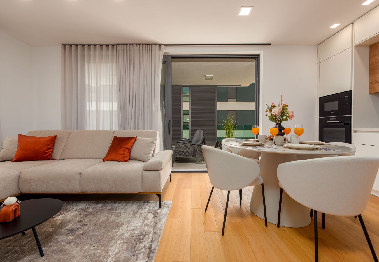 Apartment in Zadar - Zaria Luxury Residence