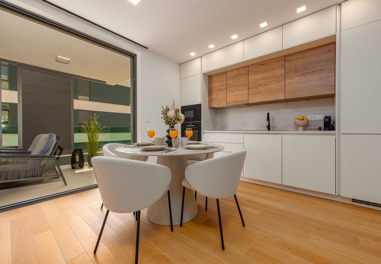 Apartment in Zadar - Zaria Luxury Residence
