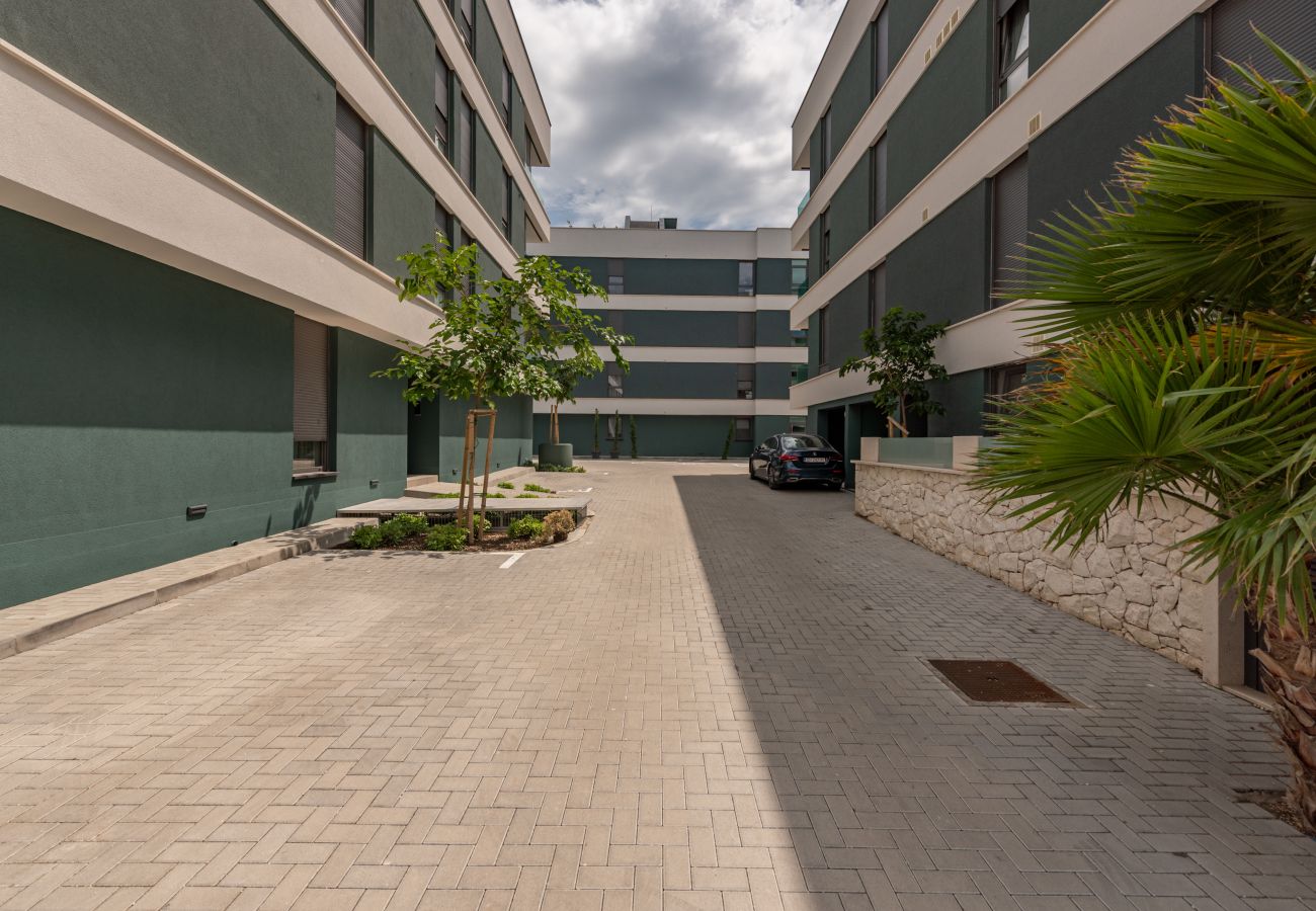 Apartment in Zadar - Zaria Luxury Residence