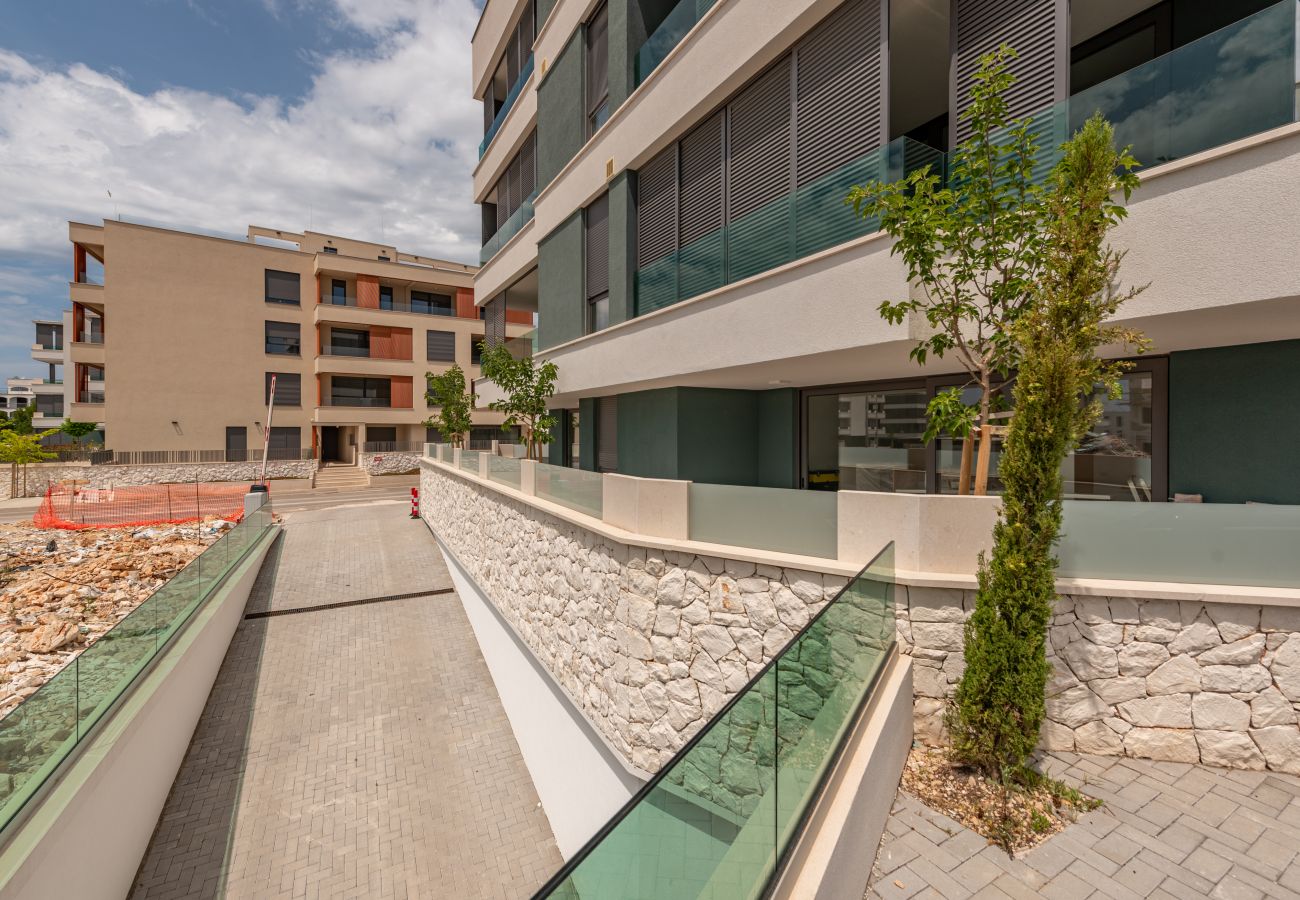 Apartment in Zadar - Zaria Luxury Residence
