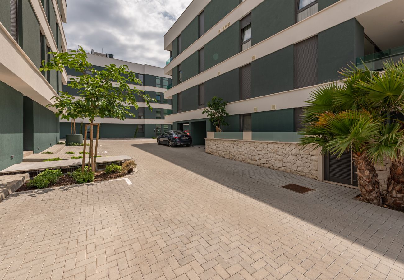 Apartment in Zadar - Zaria Luxury Residence