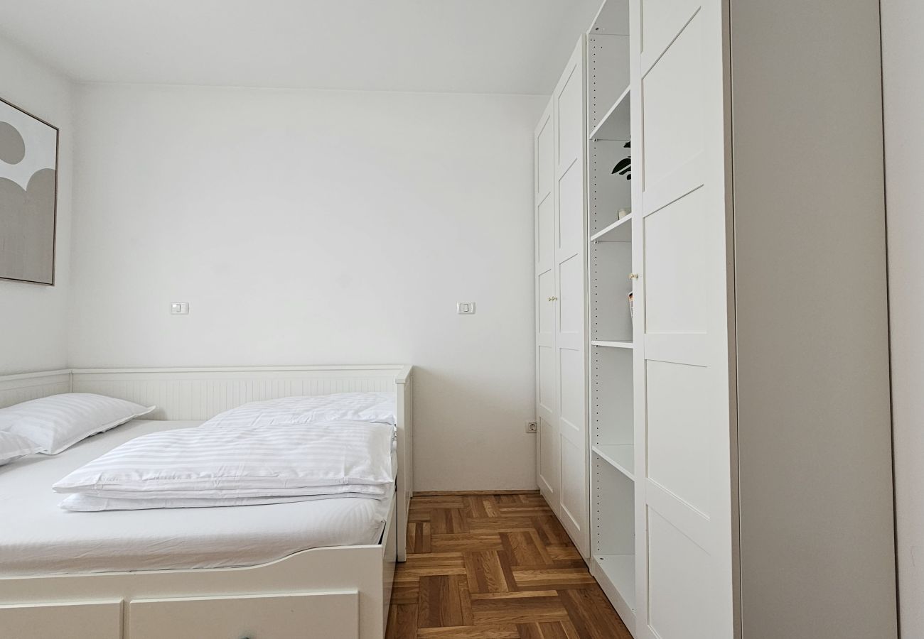 Apartment in Zadar - Deluxe apartment Harbor
