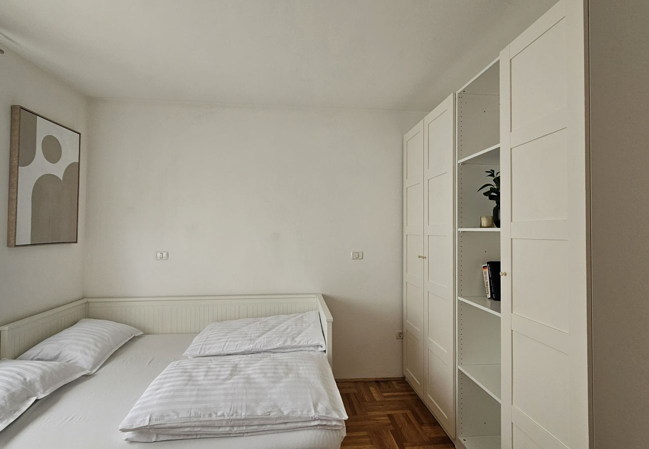 Apartment in Zadar - Deluxe apartment Harbor