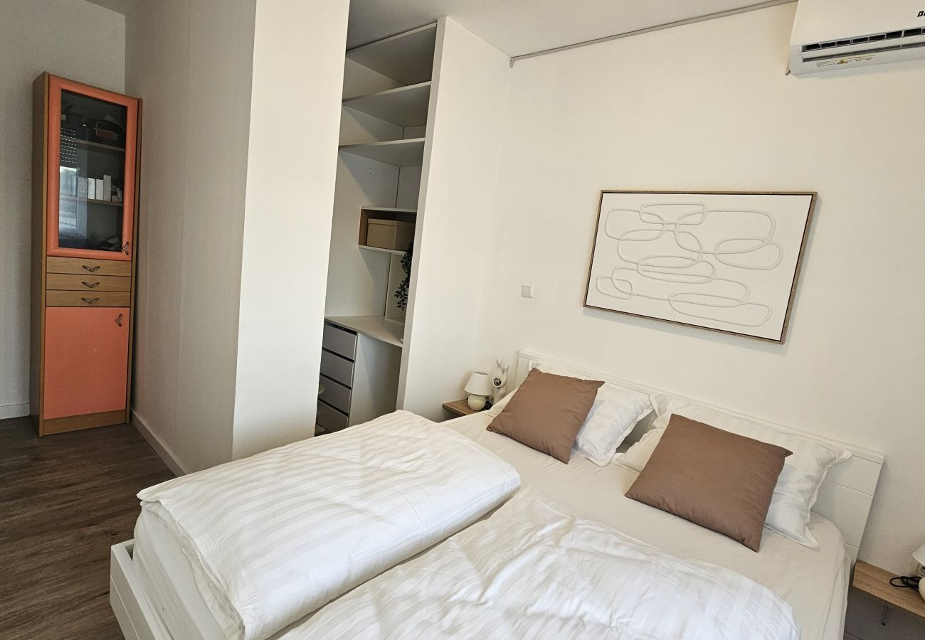 Apartment in Zadar - Deluxe apartment Harbor