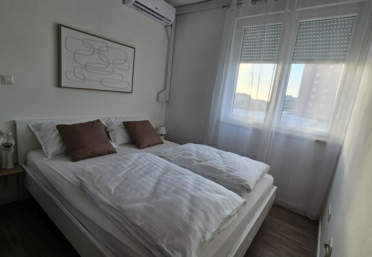 Apartment in Zadar - Deluxe apartment Harbor
