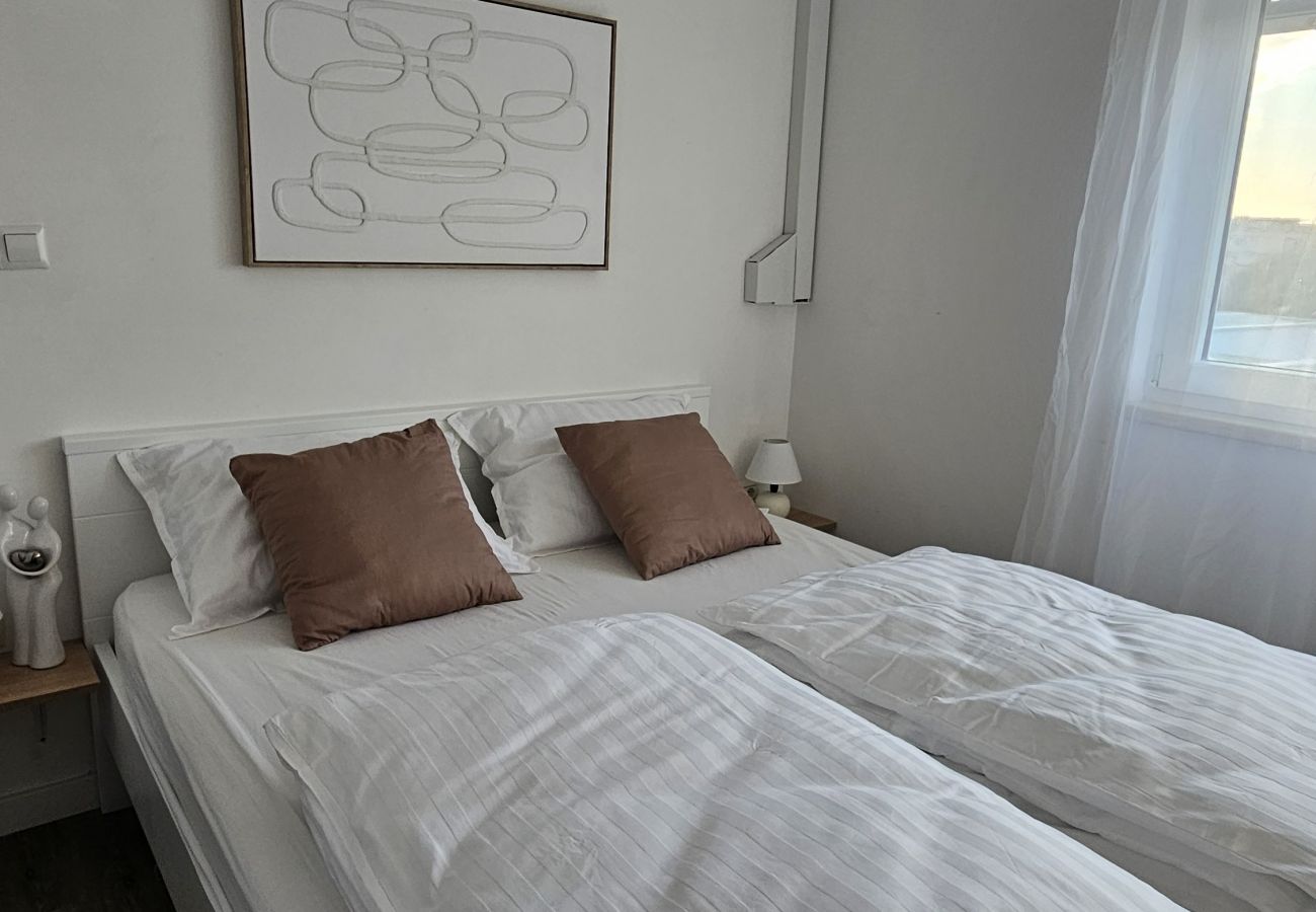 Apartment in Zadar - Deluxe apartment Harbor