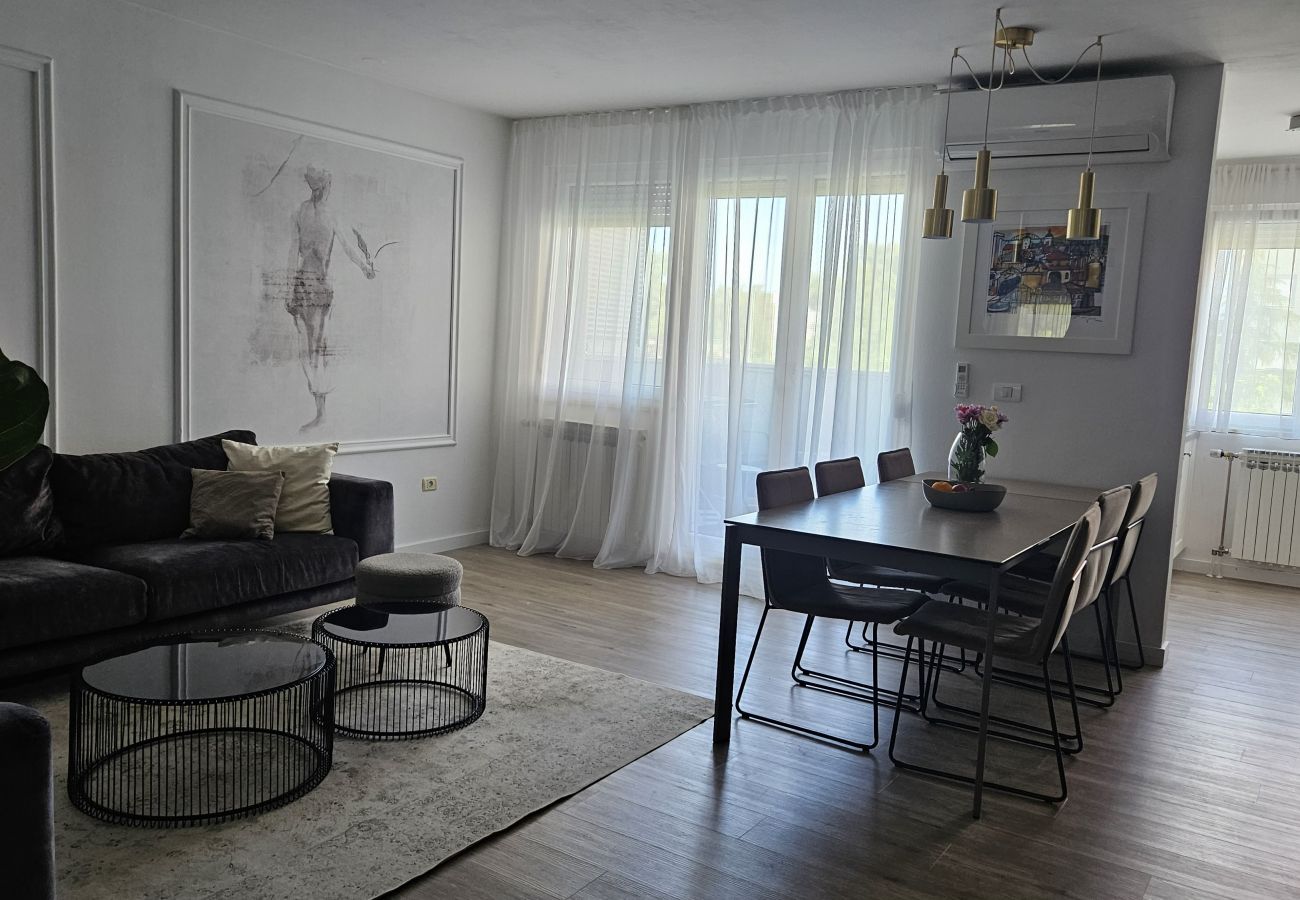 Apartment in Zadar - Deluxe apartment Harbor