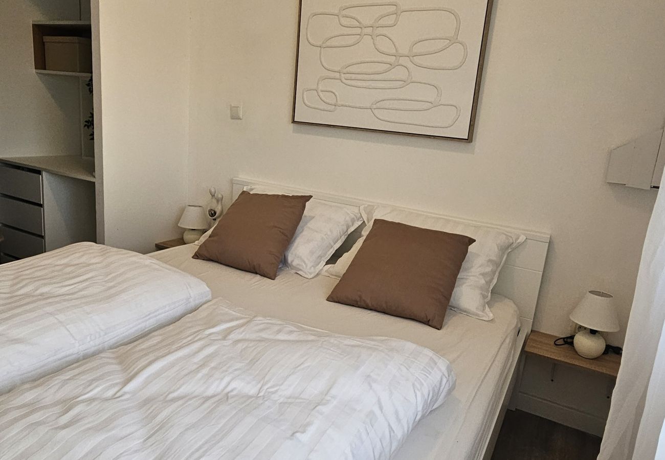 Apartment in Zadar - Deluxe apartment Harbor