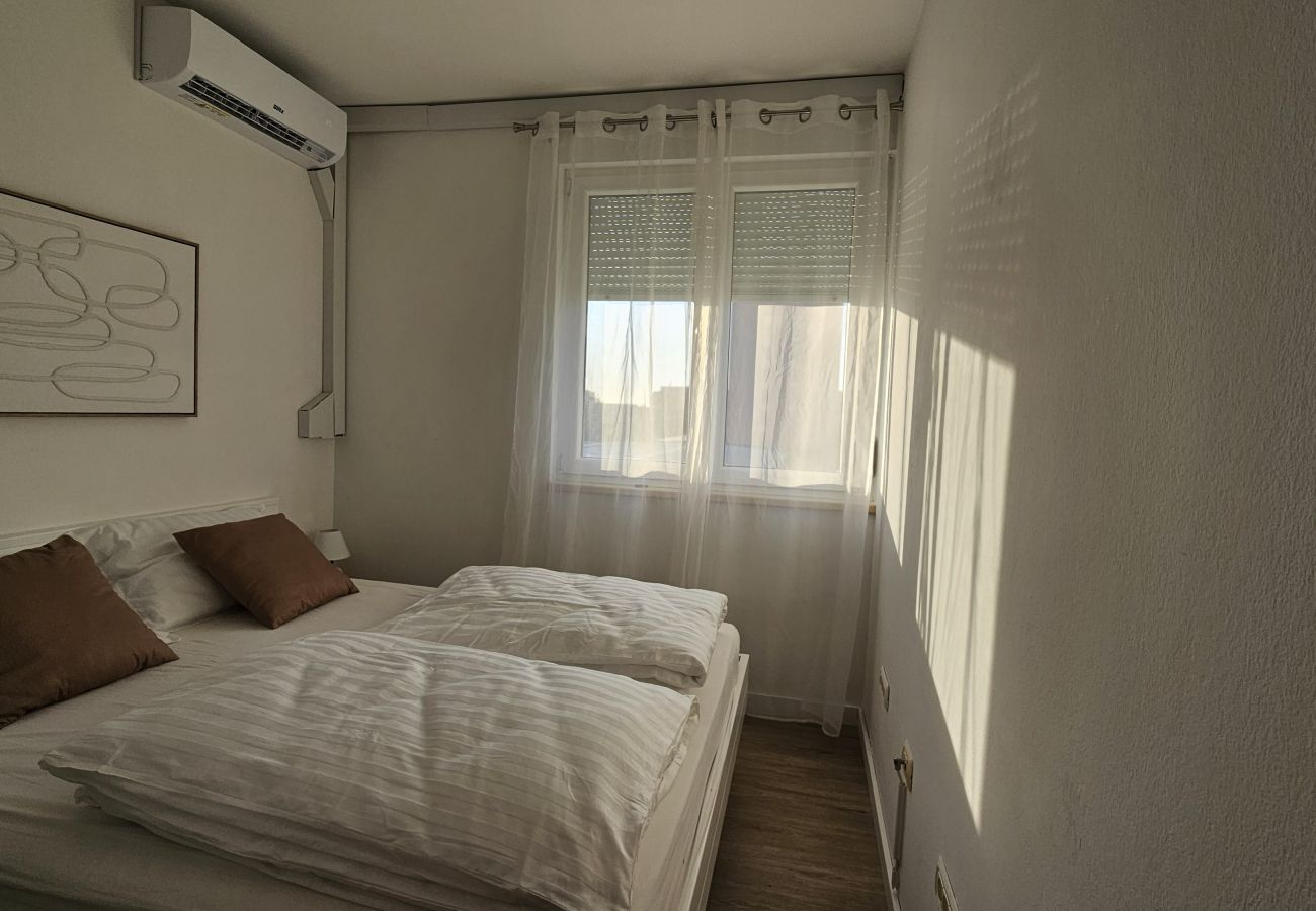 Apartment in Zadar - Deluxe apartment Harbor