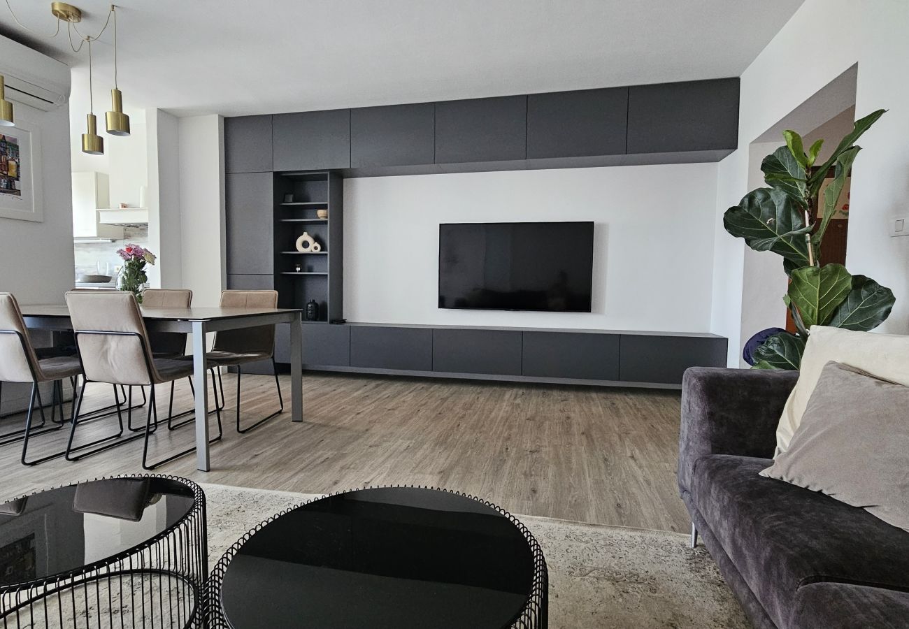 Apartment in Zadar - Deluxe apartment Harbor