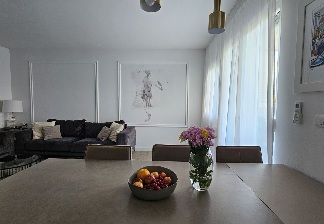 Apartment in Zadar - Deluxe apartment Harbor