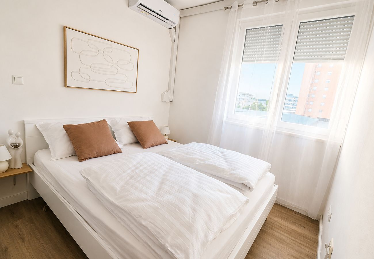 Apartment in Zadar - Deluxe apartment Harbor