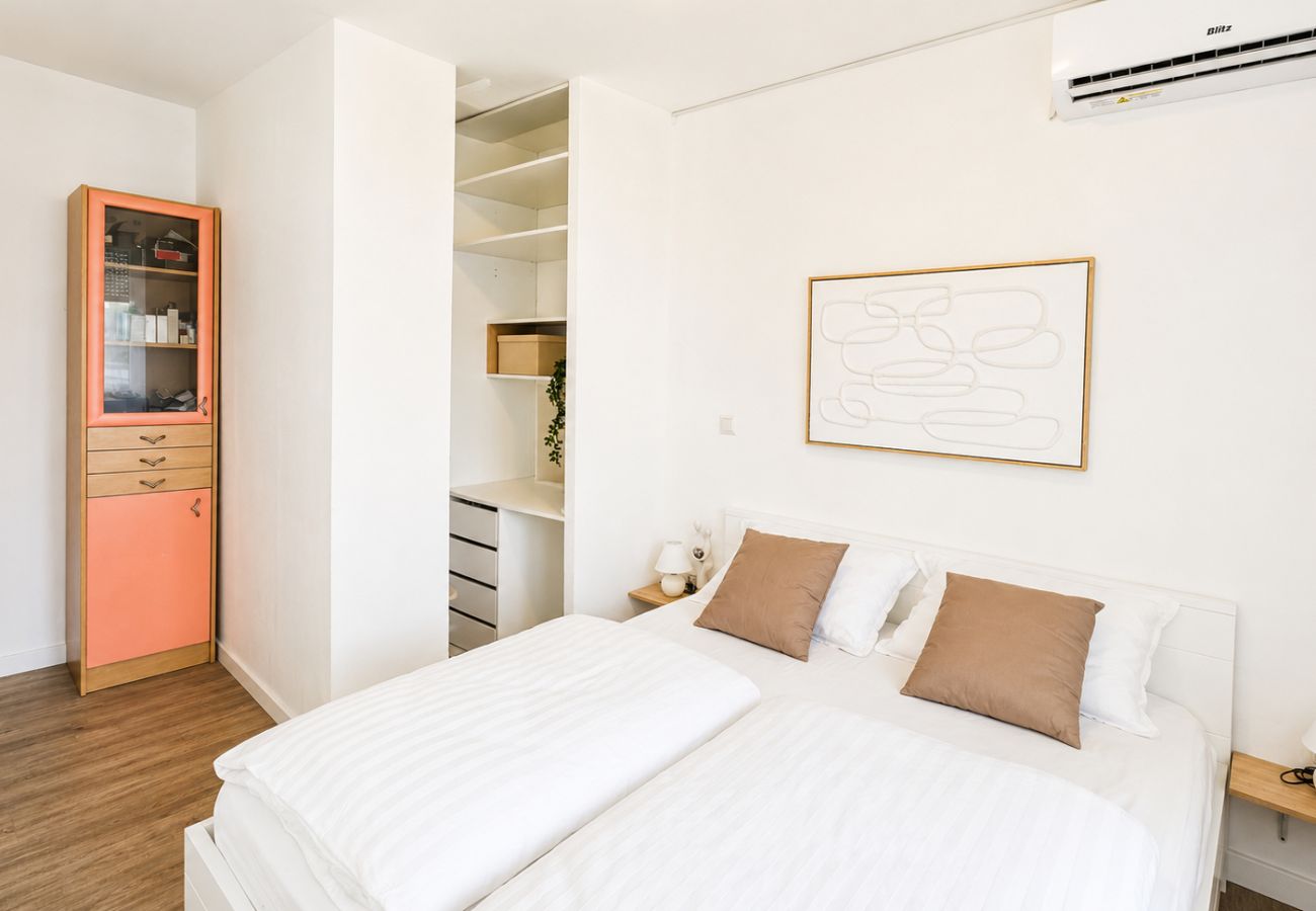 Apartment in Zadar - Deluxe apartment Harbor