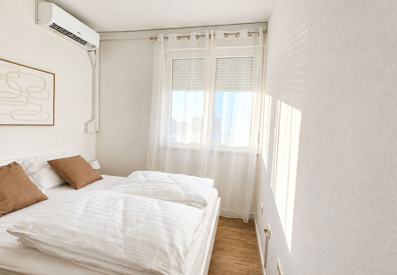 Apartment in Zadar - Deluxe apartment Harbor