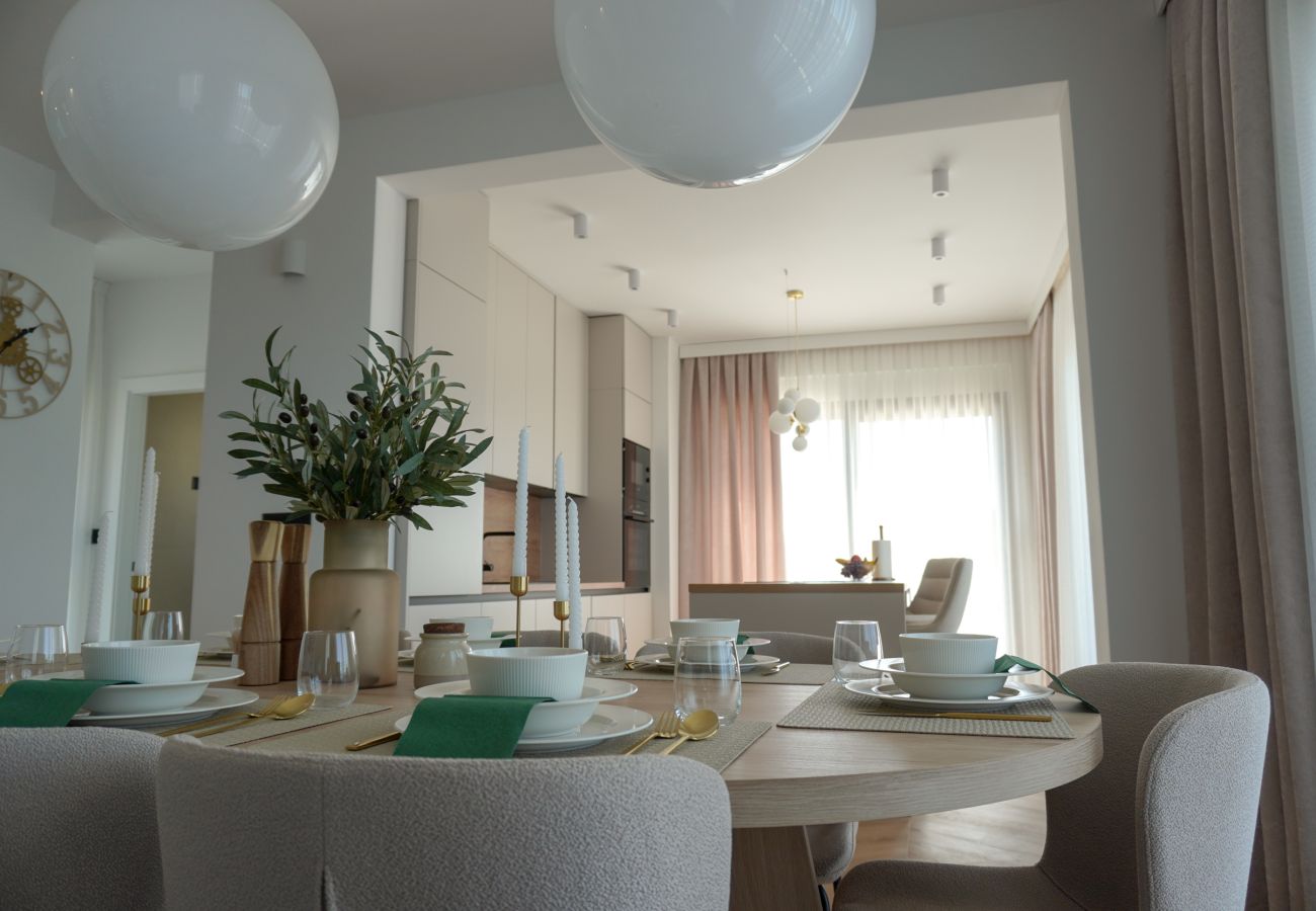 Villa in Rovanjska - Villa Bella Vista with heated pool