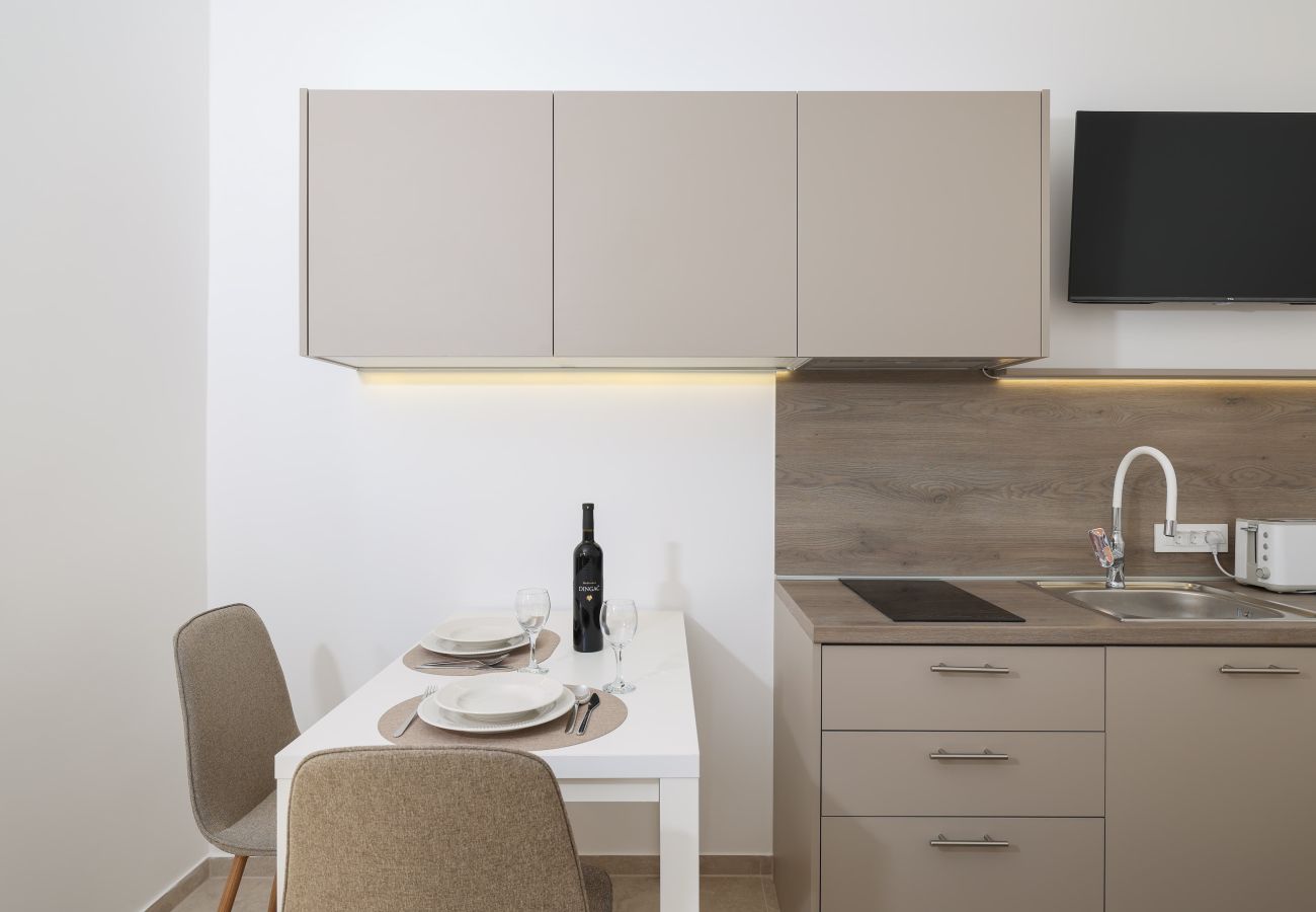 Studio in Sukošan - Studio apartment Gabriella
