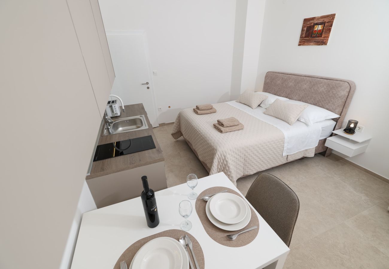 Studio in Sukošan - Studio apartment Gabriella