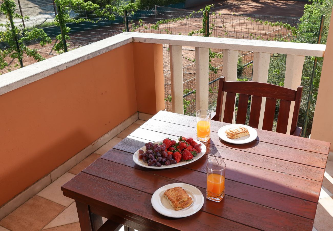 Studio in Sukošan - Studio apartment Gabriella