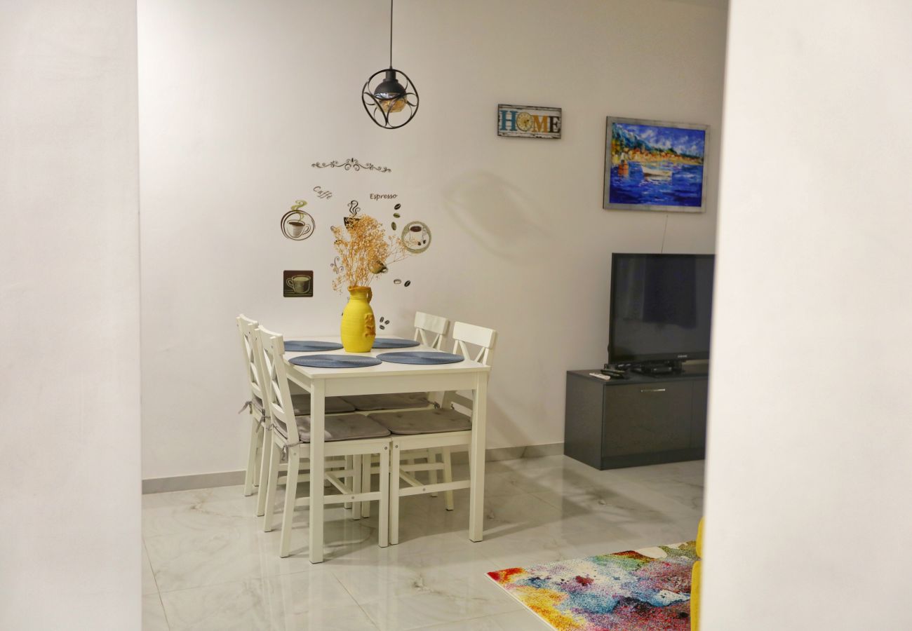 House in Vrgorac - Holiday Home Valley Breeze