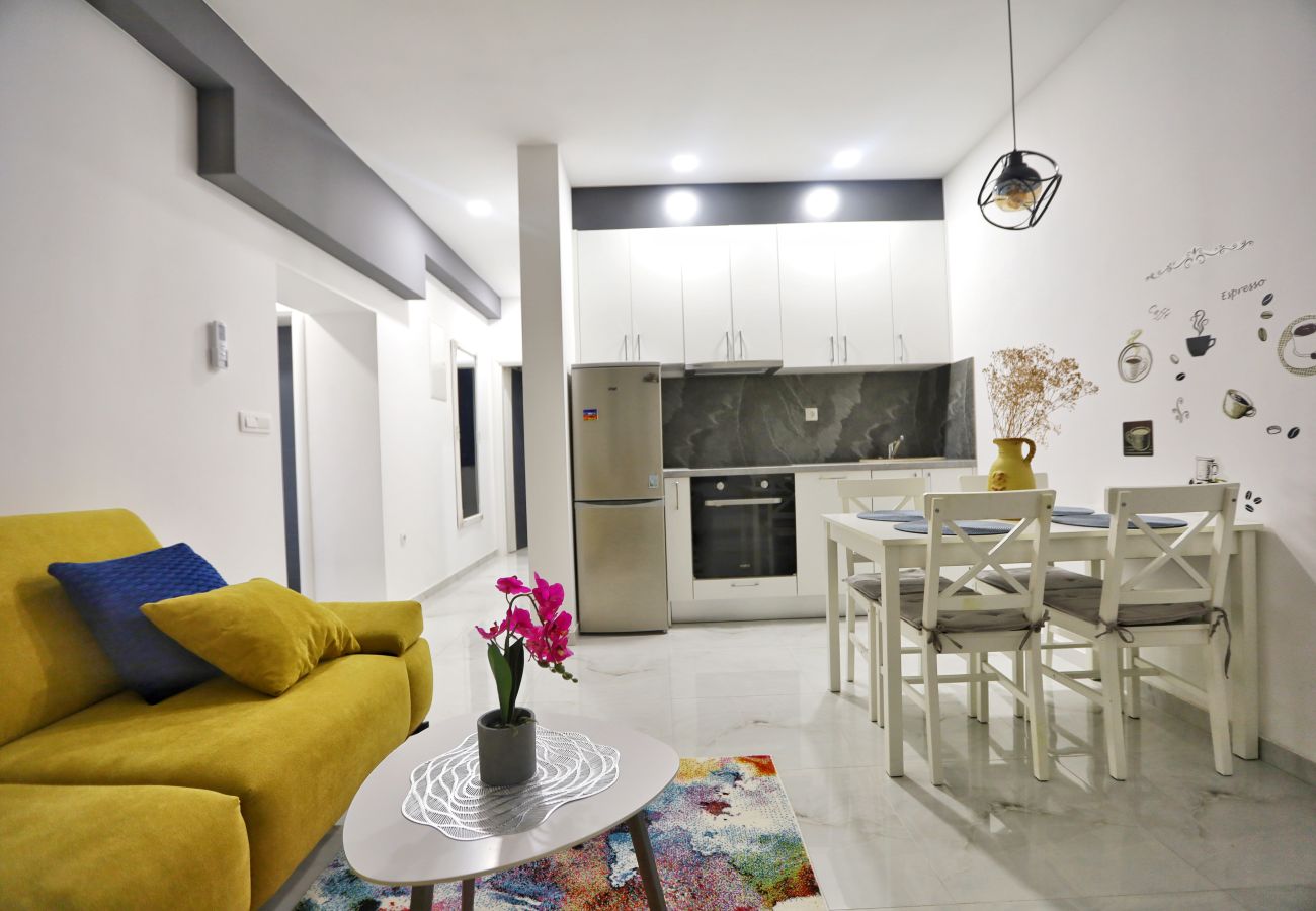 House in Vrgorac - Holiday Home Valley Breeze