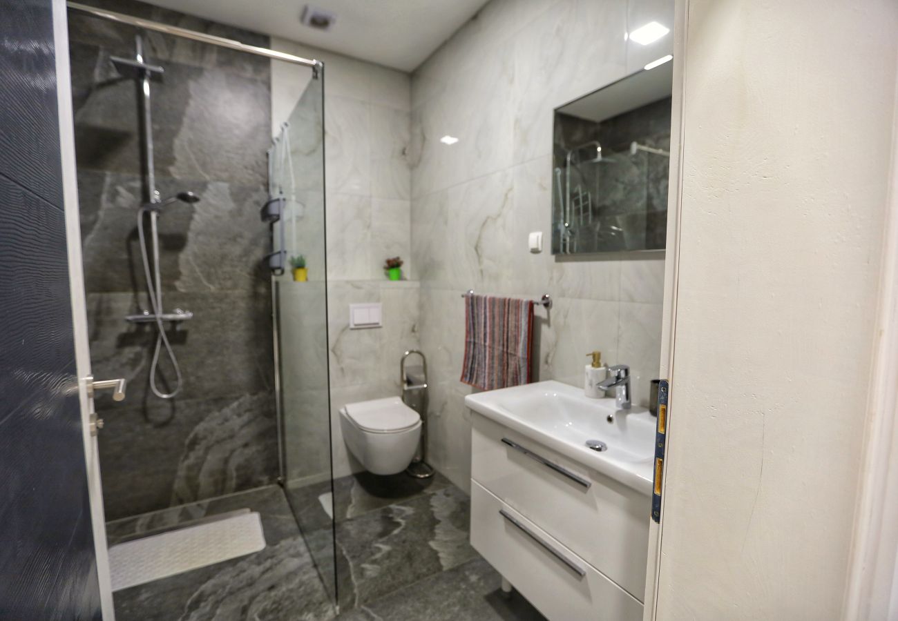 House in Vrgorac - Holiday Home Valley Breeze