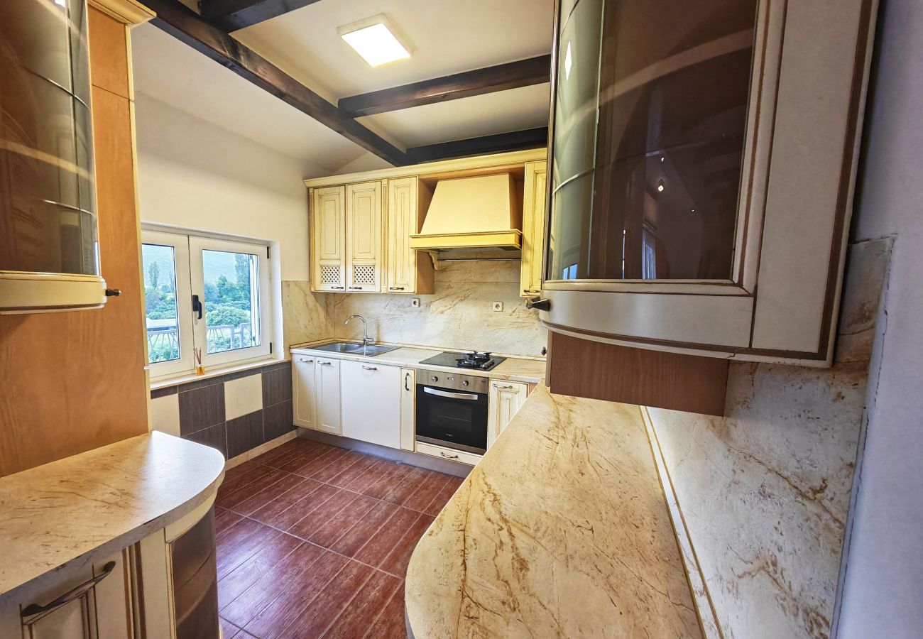 House in Vrgorac - Holiday Home Valley Breeze
