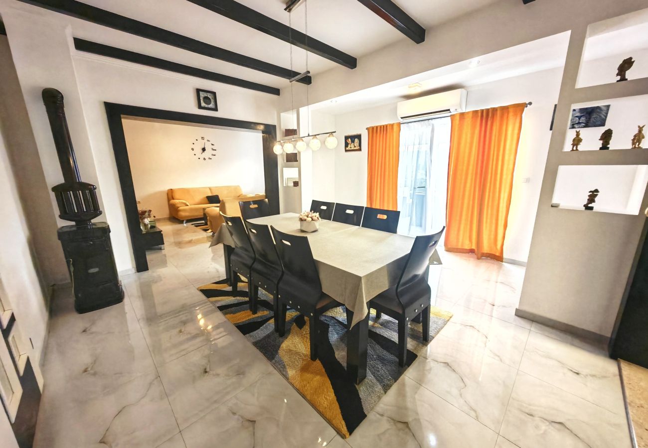 House in Vrgorac - Holiday Home Valley Breeze