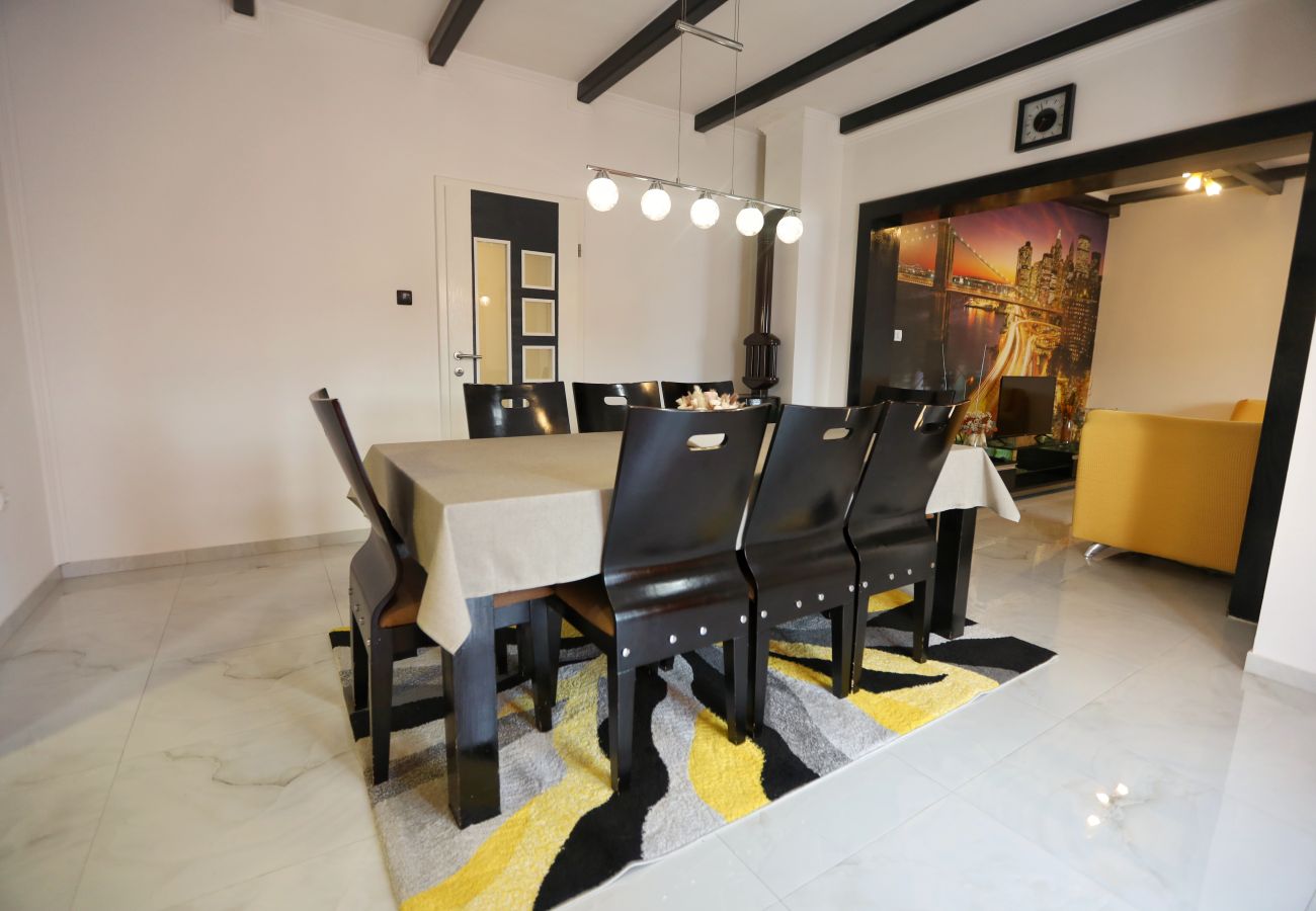 House in Vrgorac - Holiday Home Valley Breeze