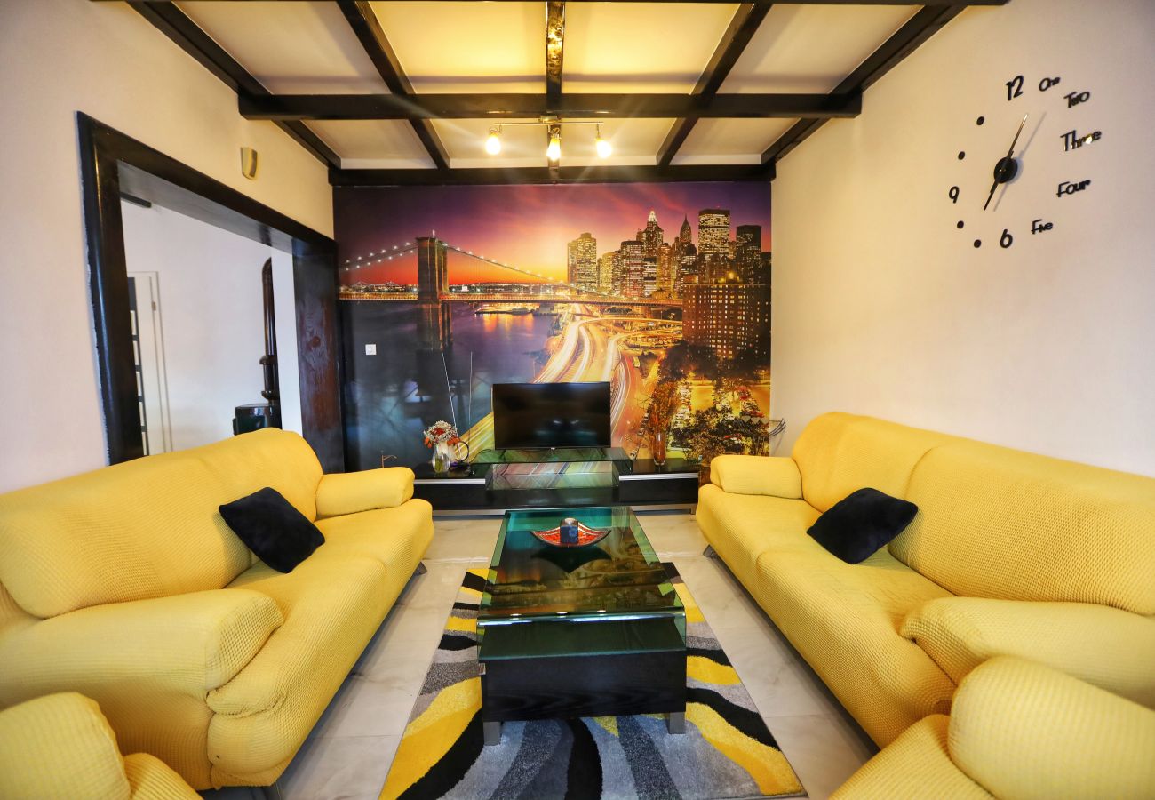 House in Vrgorac - Holiday Home Valley Breeze