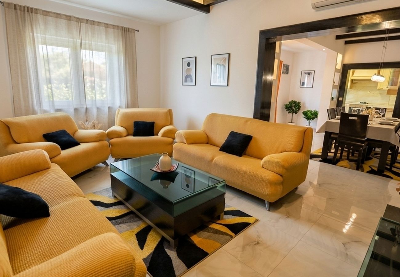 House in Vrgorac - Holiday Home Valley Breeze