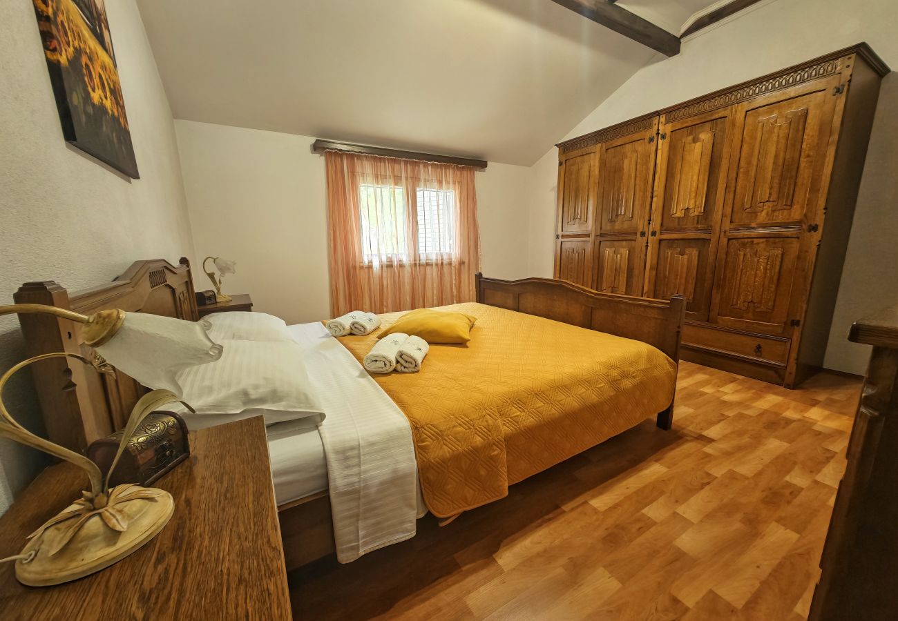 House in Vrgorac - Holiday Home Valley Breeze