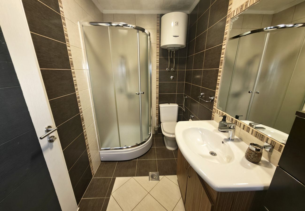 House in Vrgorac - Holiday Home Valley Breeze