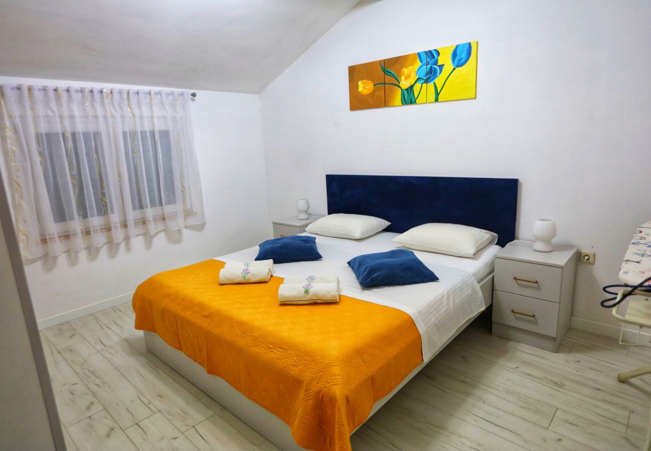 House in Vrgorac - Holiday Home Valley Breeze