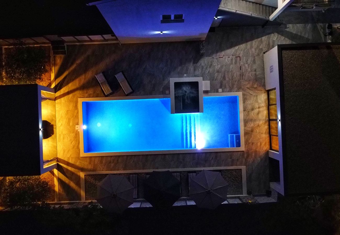 House in Vrgorac - Holiday Home Valley Breeze