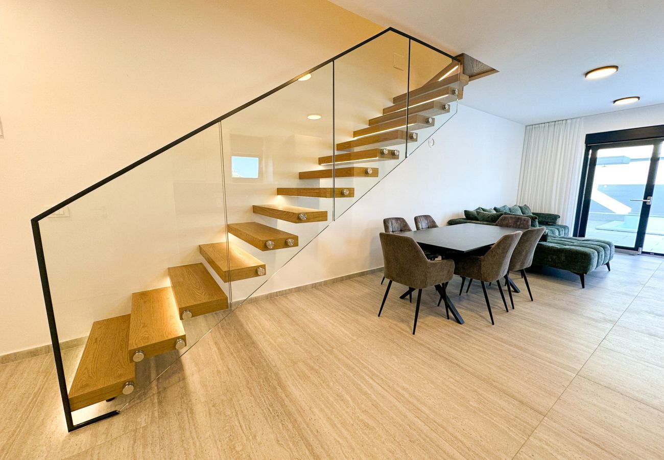 Villa in Zaton - Villa Sorelle 1
