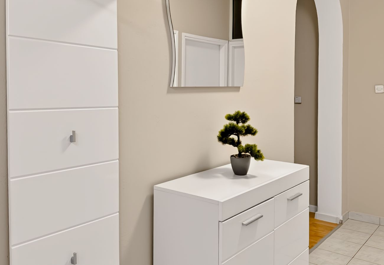 Apartment in Zadar - Apartment Green Corner