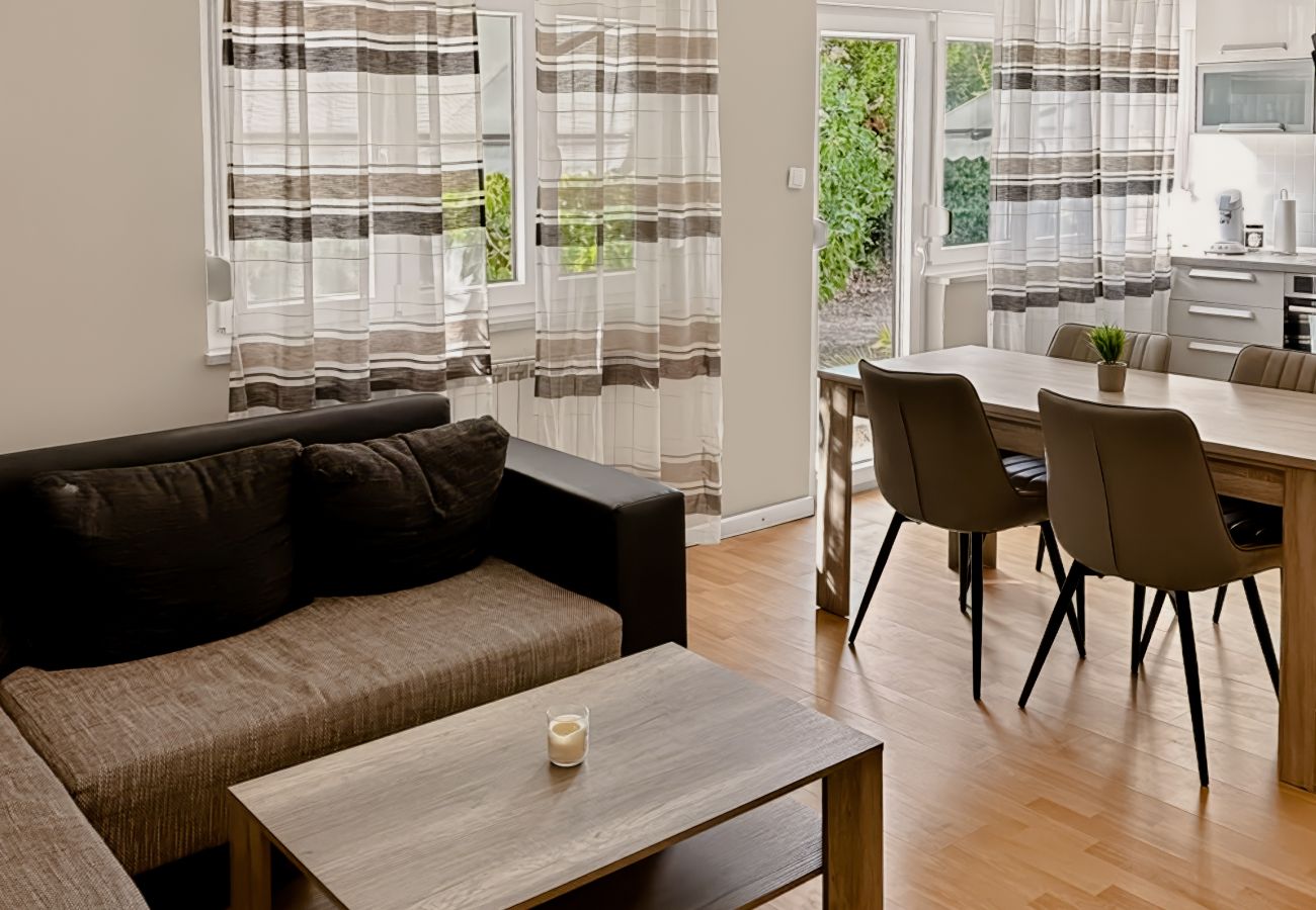 Apartment in Zadar - Apartment Green Corner