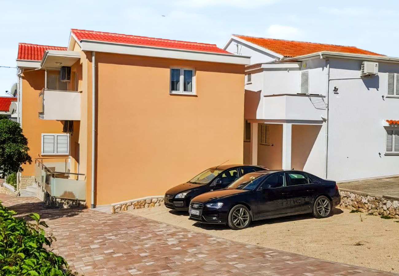 Apartment in Novalja - Superior Aurea apartment with heated pool 1