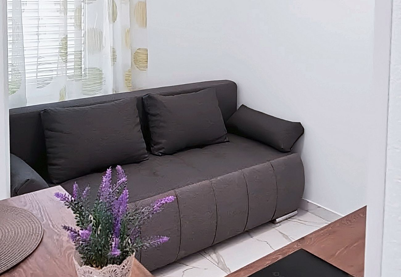 Apartment in Novalja - Superior Aurea apartment with heated pool 2