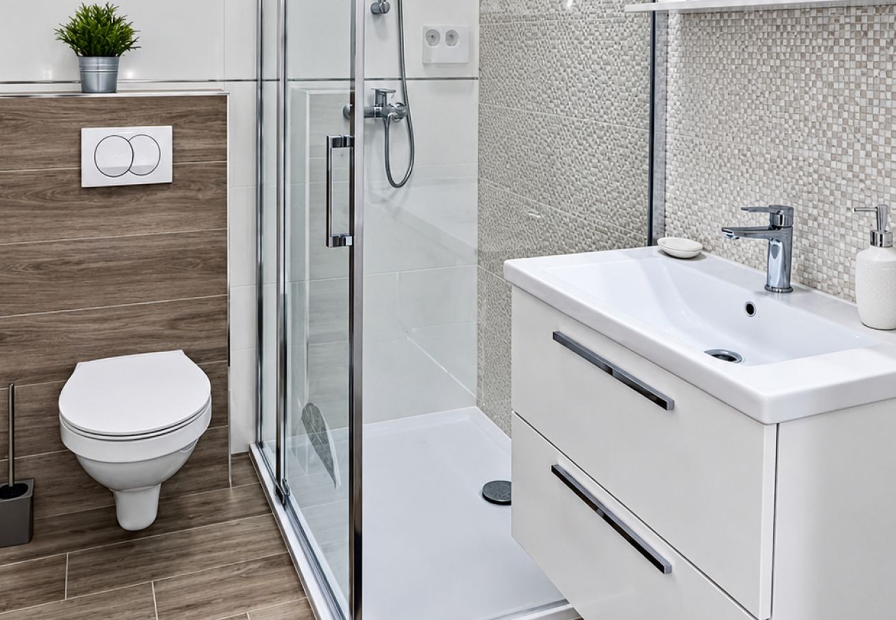 Apartment in Novalja - Superior Aurea apartment with heated pool 5