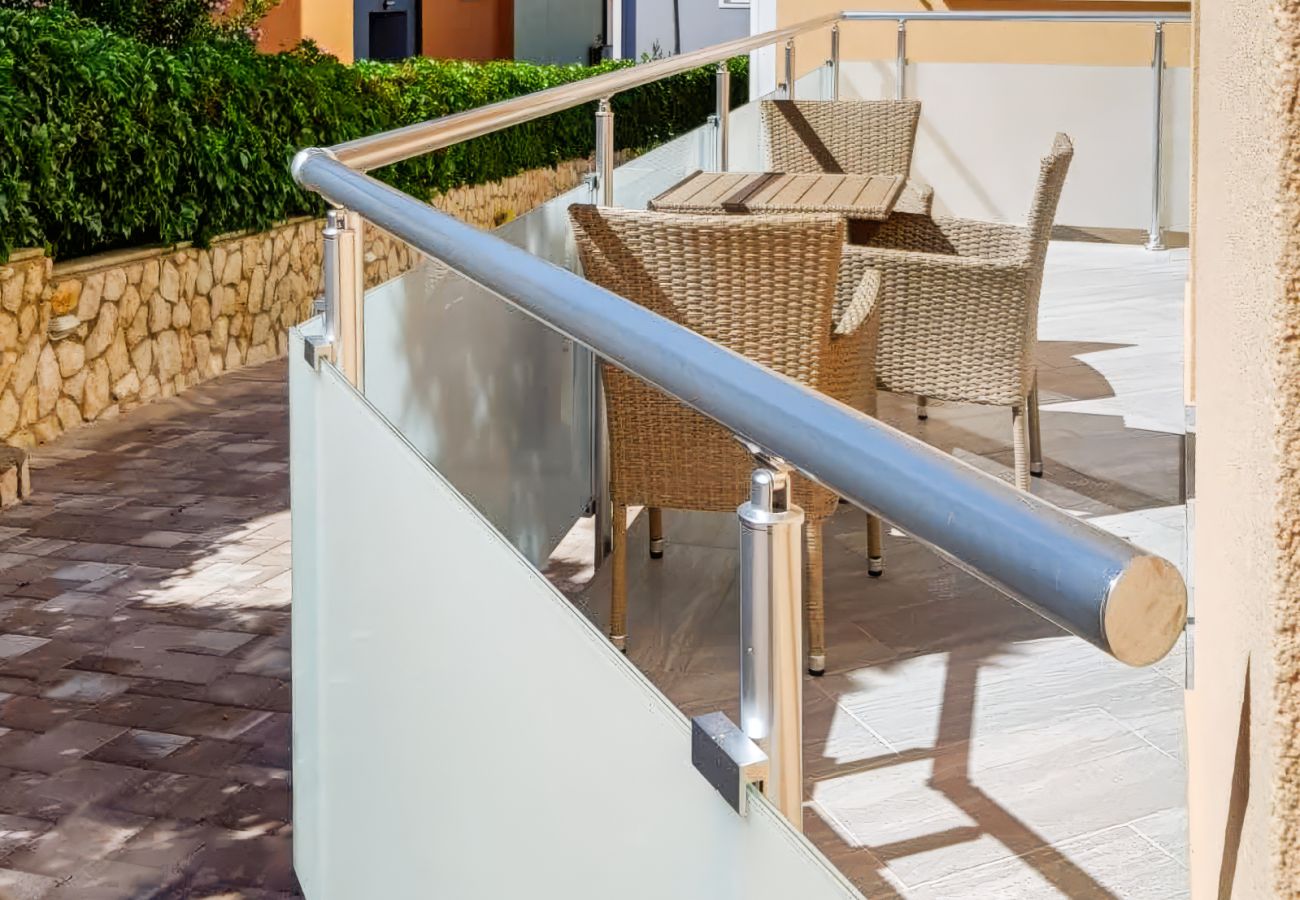 Apartment in Novalja - Superior Aurea apartment with heated pool 5